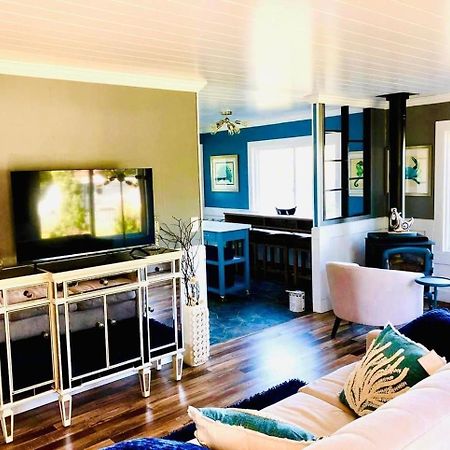 Beautiful Oceanview Retreat 2 Bedroom Home Port Hadlock-Irondale Exterior foto